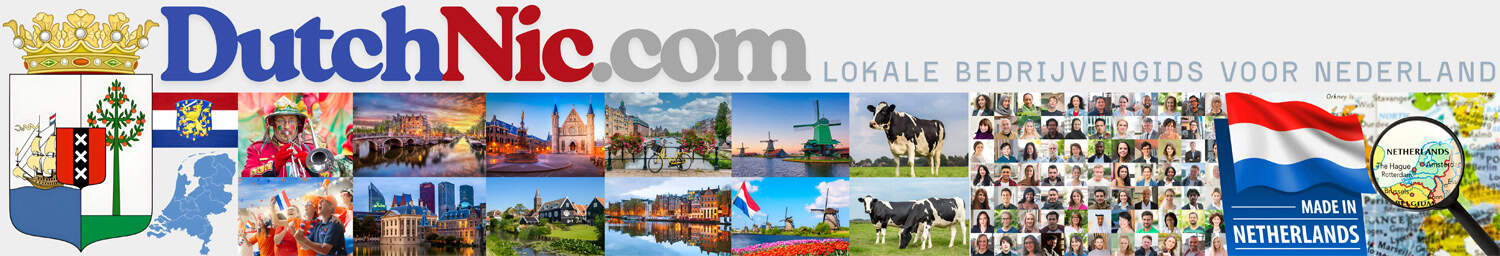 Gemaakt in Nederland - DukeSoft